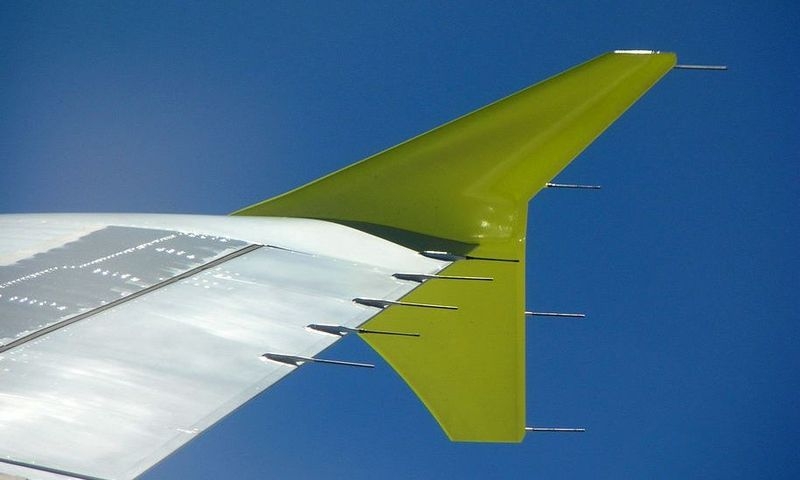 Airbus A319
